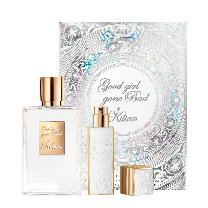 Kilian Paris Good Girl Gone Bad Eau De Parfum Set - 1 UD. Eau de Parfum Profumi di Donna