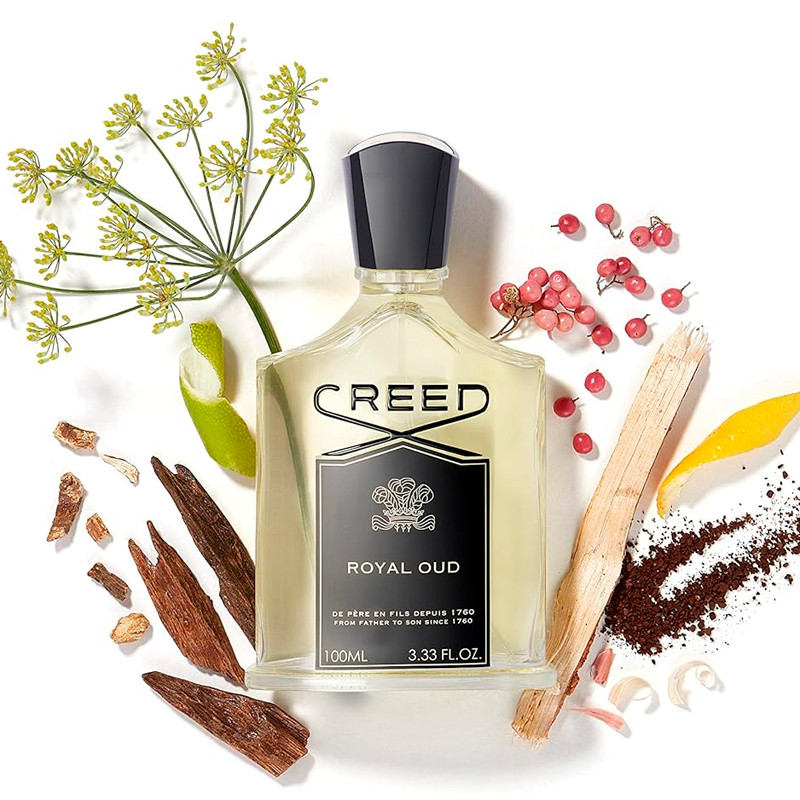 Creed Royal Oud – imagen 2