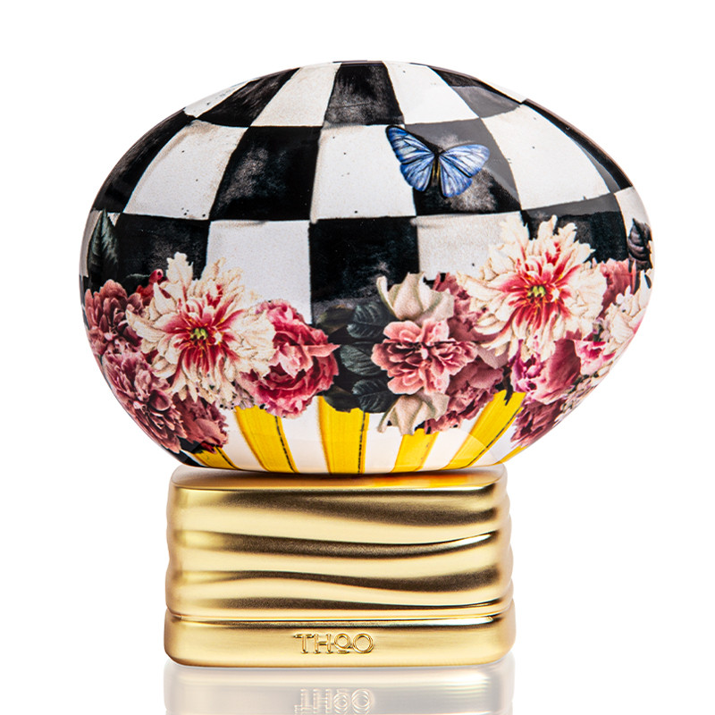 The House Of Oud Perfumes Nicho Unisex BonBon Pop