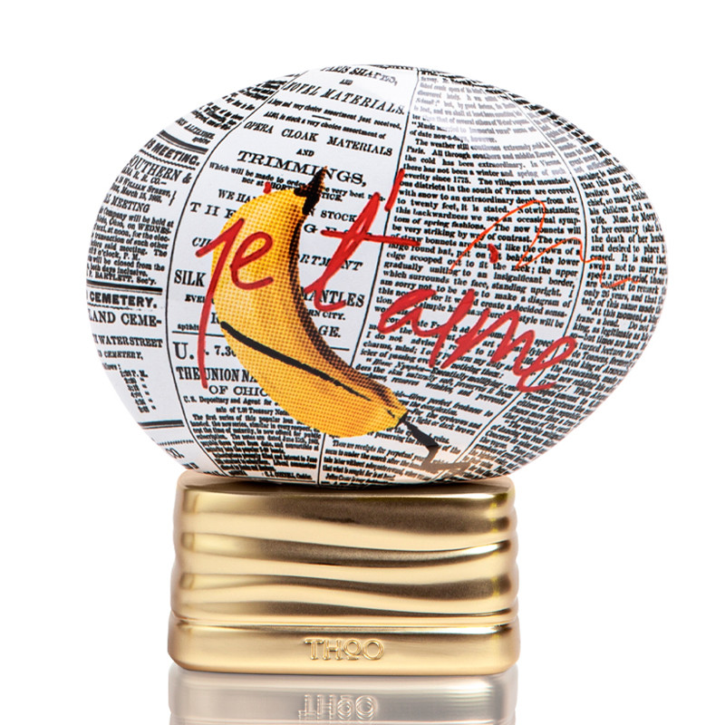 The House Of Oud L'Explicite - 75 ML Eau de Parfum Perfumes Mulher