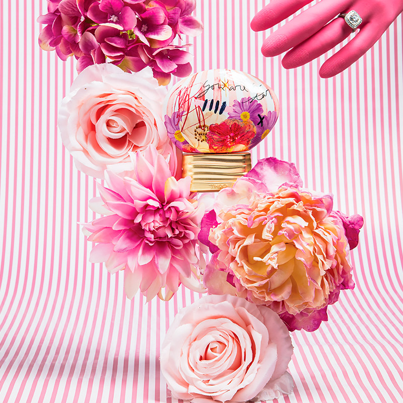 The House Of Oud Guilty Crush - 75 ML Eau de Parfum Perfumes Mulher