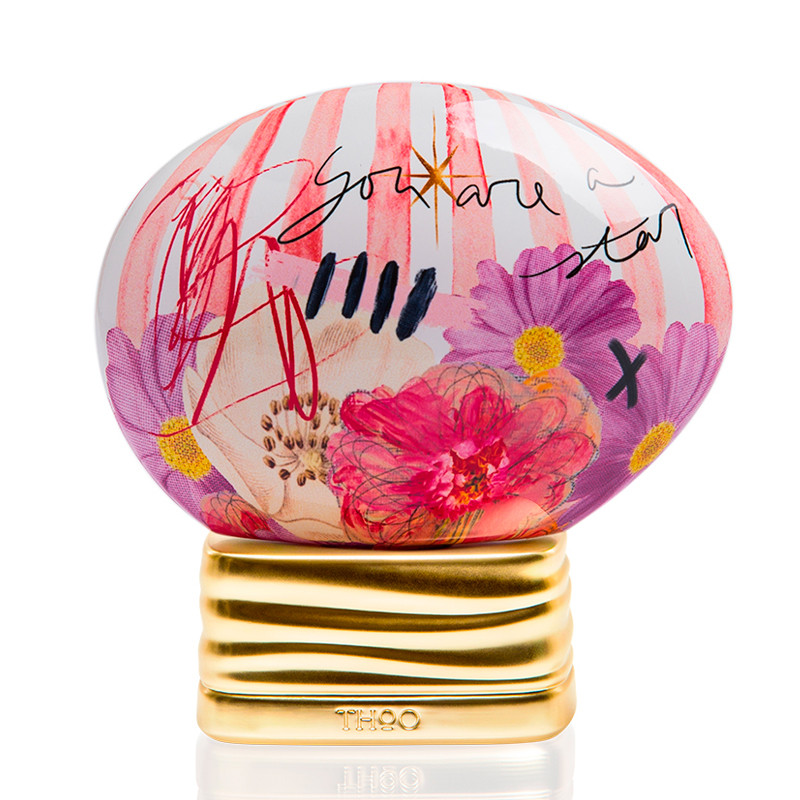 The House Of Oud Guilty Crush - 75 ML Eau de Parfum Perfumes Mulher