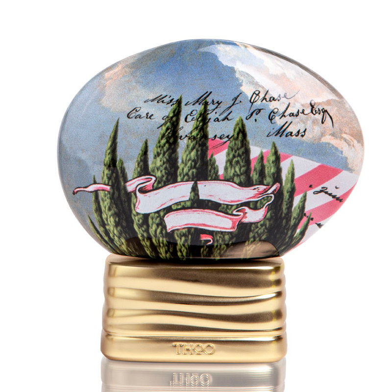 The House Of Oud Perfumes Nicho Unisex Doux Ennui