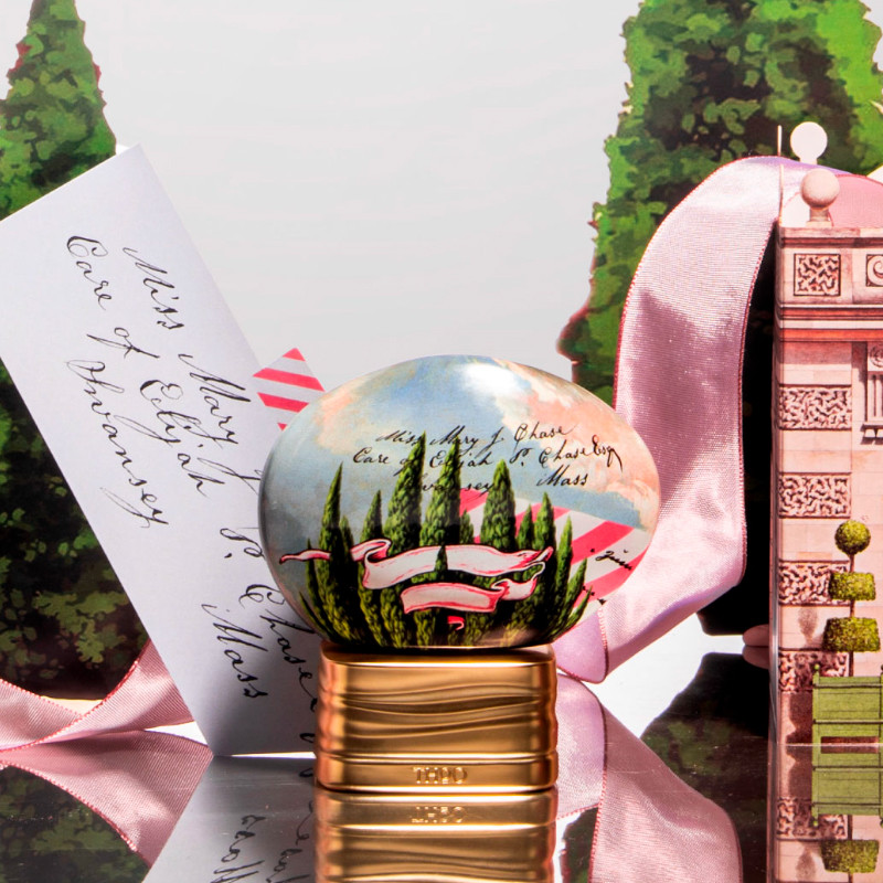 The House Of Oud Perfumes Nicho Unisex Doux Ennui