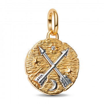 ciondolo-con-medaglione-e-frecce-incrociate-764081c01