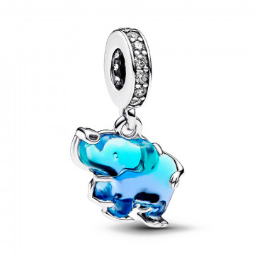 pingente-de-elefante-de-cristal-azul-793339c01