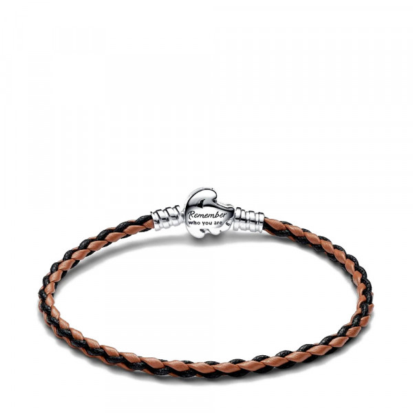 bracelet-en-cuir-tresse-pandora-moments-avec-fermoir-disney-le-roi-lion-593361c01
