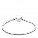 pulsera-moments-diseno-cadena-de-serpiente-con-cierre-de-corazon-599206c00