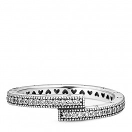 Brilliant Layered Ring 199491C01 - Pandora - Trenfit