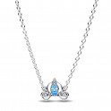 Collana Disney Carrozza di Cenerentola 393057C01