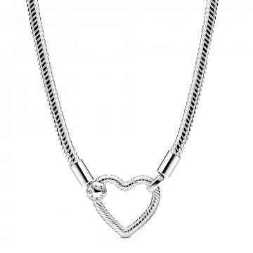 snake-chain-necklace-with-heart-clasp-393377c00