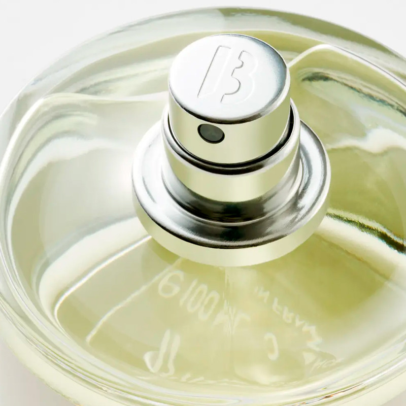 Bibliothèque - Byredo - Sabina
