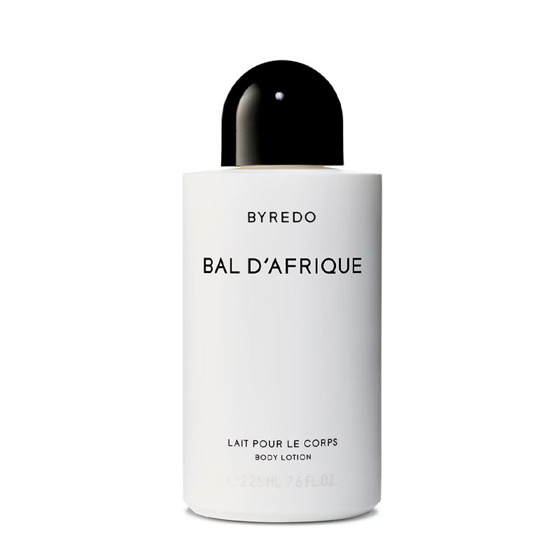 Byredo Trattamenti Corpo Bal d'Afrique Lozione per il corpo