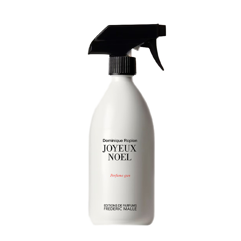Frederic Malle Joyeux Noel Perfume Gun By Dominique Ropion Ambientador Hogar