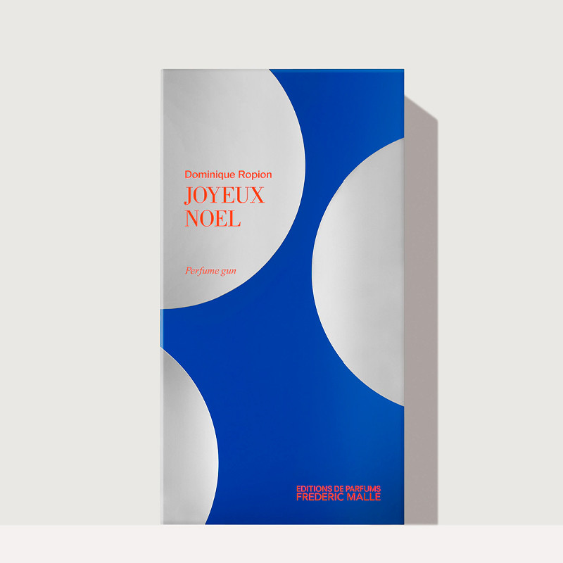 Frederic Malle Joyeux Noel Perfume Gun By Dominique Ropion Ambientador Hogar – imagen 2