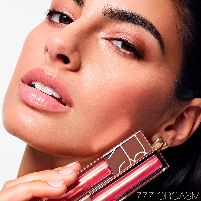 Nars Afterglow Lip Oil Gloss Brillo Intenso – imagen 2
