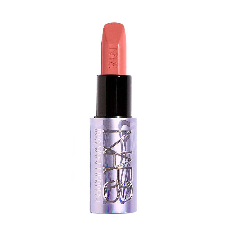 Nars Rossetti Iris Van Herpen X Nars Explicit Lipstick Rossetto in edizione limitata 829 BLAME