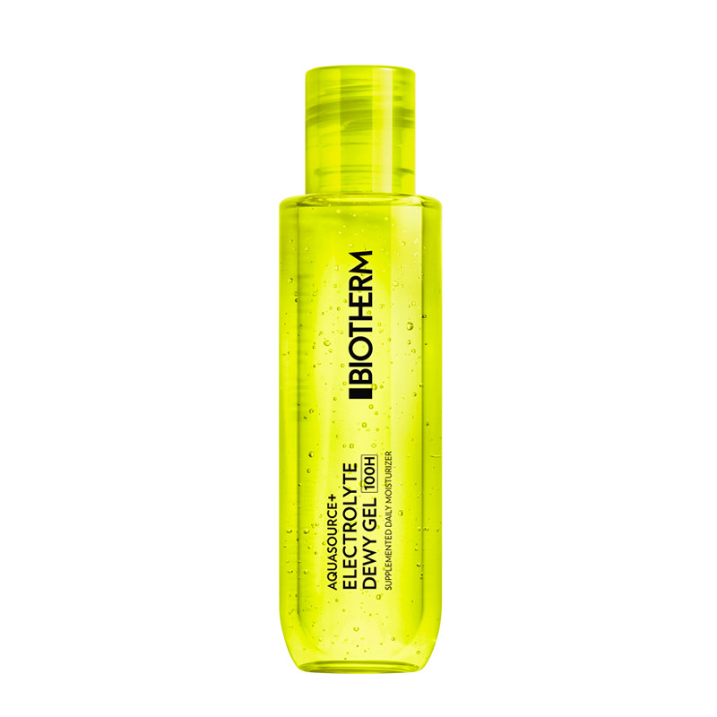 Biotherm Trattamenti Viso Aquasource Electrolyte Trattamento idratante intensivo