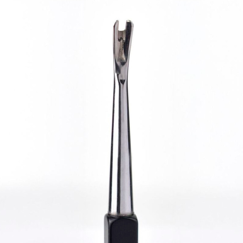 Beter Elite Manicure Cortacutículas Con Empujapieles – imagen 2