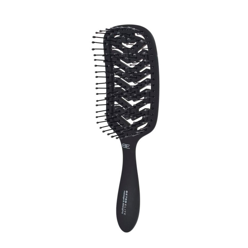 Beter Spazzole per capelli Massage & Detangling Spazzola districante n. 10
