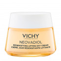 Neovadiol Redensifying lifting Day Cream
Dagkräm för perimenopausstadier och torr hud