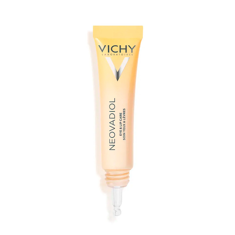Vichy Trattamenti Occhi Neovadiol Eye-Lips Care Trattamento multicorrettivo per occhi e labbra