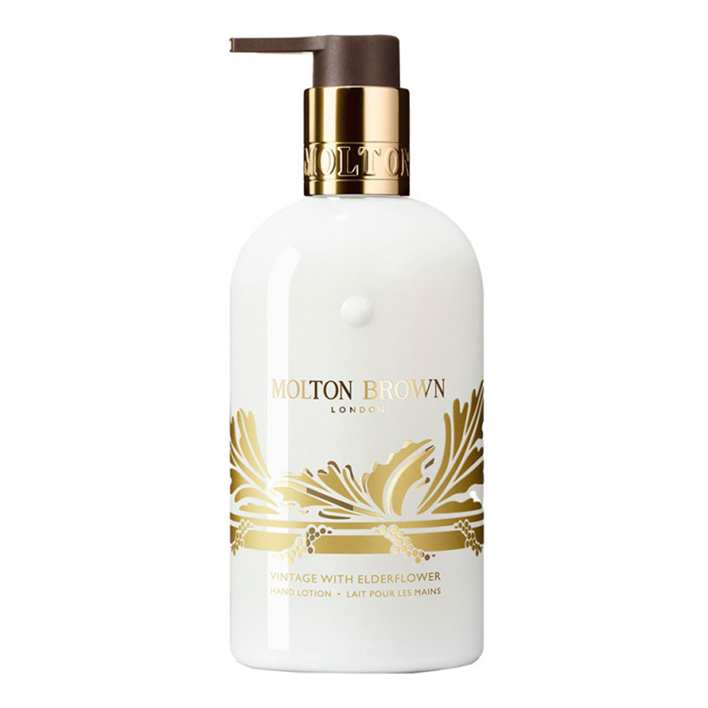 Molton Brown Mani Vintage with Elderflower Lozione per le mani