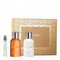 Sunlit Clementine & Vetiver Eau De Parfum
Set