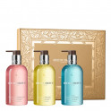 Hand Wash Trio Christmas  Set