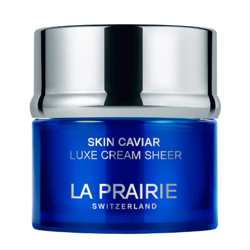 La Prairie Skin Caviar Skin Caviar Luxe Cream Sheer