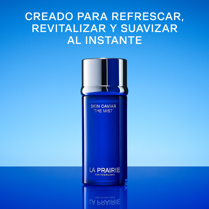 La Prairie Skin Caviar The Mist – imagen 2