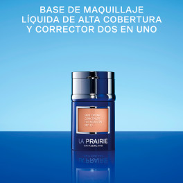 Skin Caviar Concealer Foundation SPF15 (New) - La Prairie - Sabina