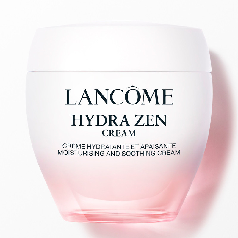 Lancome Cosmética Facial Crema Hydra Zen Anti-Stress