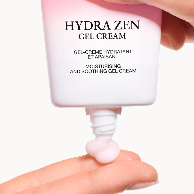 Lancome Cosmética Facial Hydra Zen Gel Cream Crema-Gel Hidratante Y Calmante
