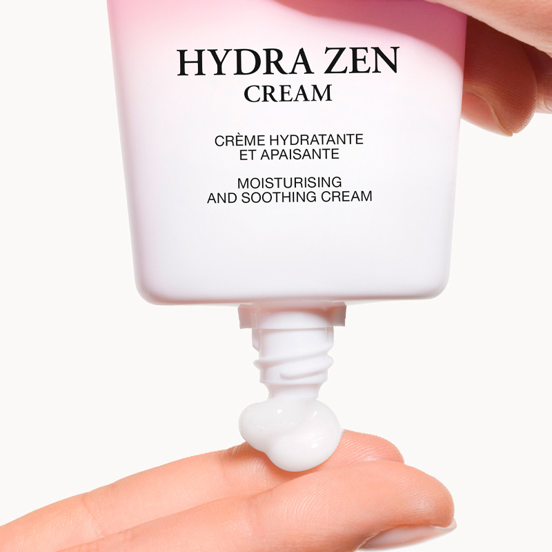 Lancome Hydra Zen Cream Crema Hidratante Y Calmante – imagen 3