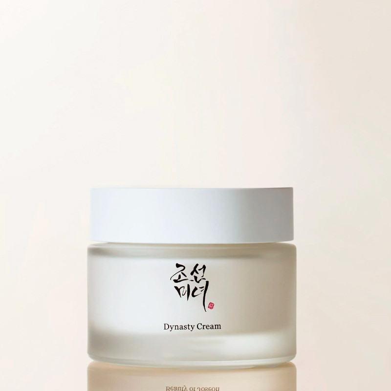 Beauty Of Joseon Dynasty Cream 50ml Formato Viaje – imagen 4