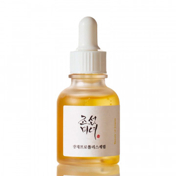 Glow Serum : Propolis + Niacinamide
Sérum Iluminador Y Equilibrante
