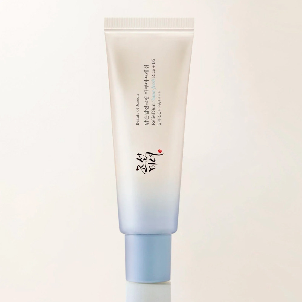 Beauty Of Joseon Relief Sun Aqua-Fresh Rice + B5 (SPF50 PA++++) 50ml – imagen 3