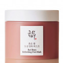 Red Bean Refreshing Pore Mask
Porerengørende maske
