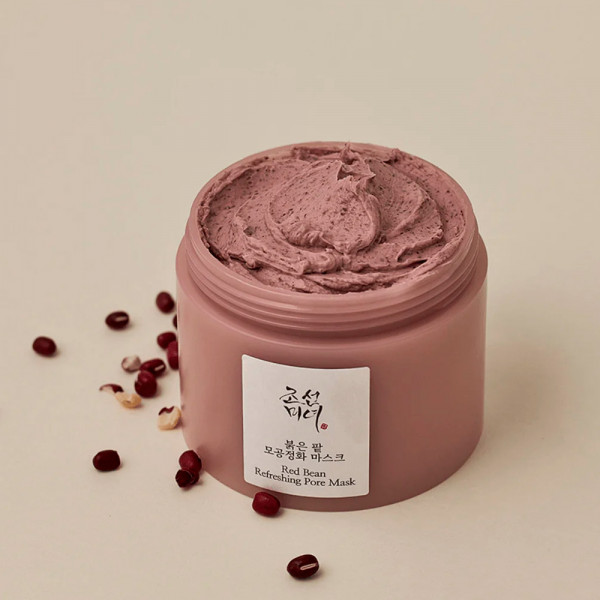 red-bean-refreshing-pore-mask-maska-oczyszczajaca-pory