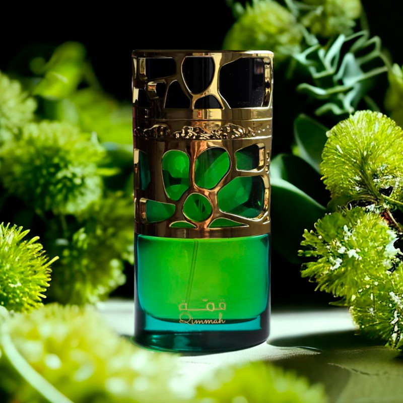 Qimmah Women Eau De Parfum - Lattafa - Sabina
