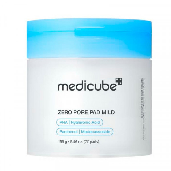 zero-pore-madecassoside-pads-mild-toningsbehandlingsplaster