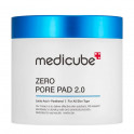 Zero Pore Pad 2.0 
Discos Exfoliantes