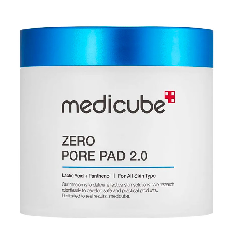 Medicube Zero Pore Pad 2.0 - Image 3