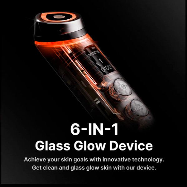 booster-pro-facial-care-technology