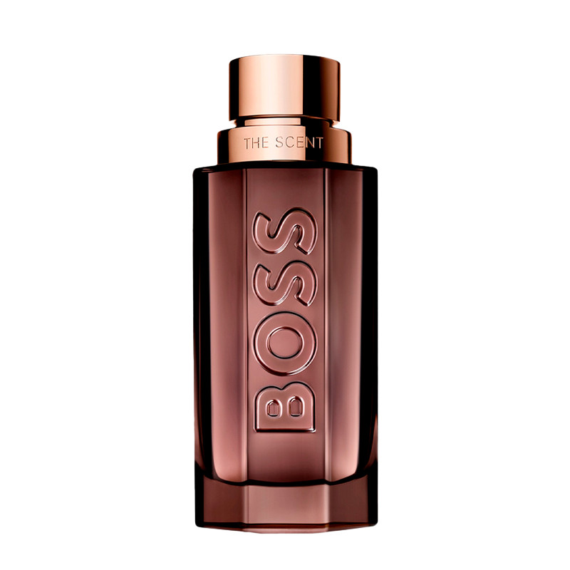 Hugo Boss The Scent Le Parfum - 100 ML Eau de Parfum Profumi da Uomo
