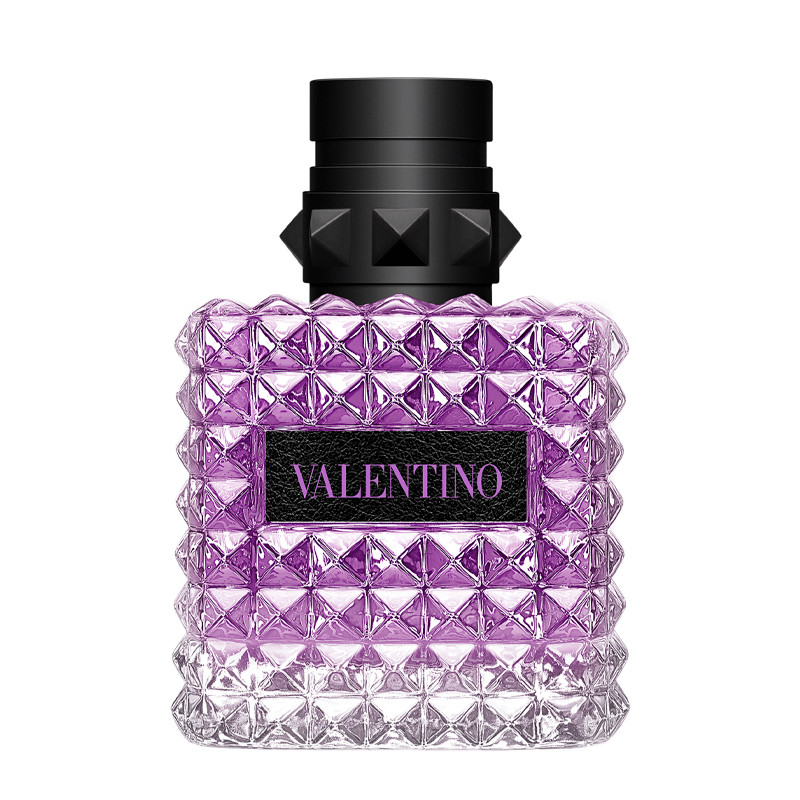 Valentino Donna Born In Roma Purple Melancholia Eau de Parfum - 30 ML Eau de Parfum Profumi di Donna