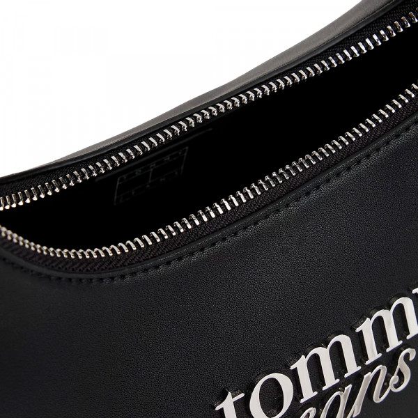 borsa-a-tracolla-con-logo-metallico