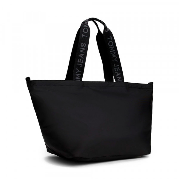 borsa-tote-essenziale-con-scritta