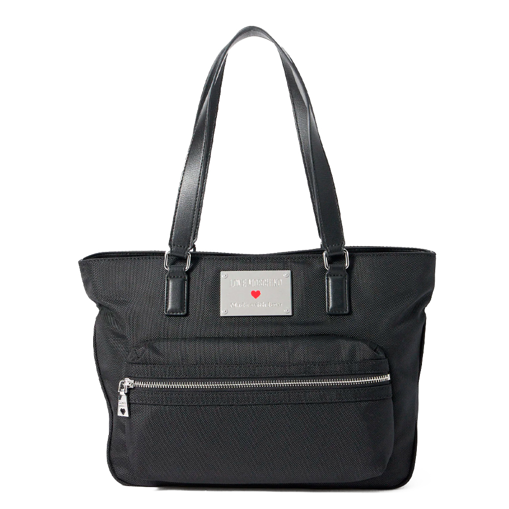 Love Moschino Borse da donna, articoli da toeletta e valigie BORSA A MANO JC4198PP1NLN100A